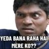 Johnny Lever Memes 18