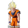 Pa los novios dragon ball 15