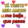 AM❤R E CANTADAS 16