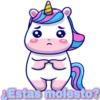 Stickers Tristes 😿 13