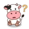 Vaquitas 🐮💓 con amorcito 12