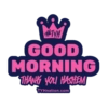 TYH Pink Stickers  15