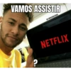 Figurinhas Fãs do Ney 12