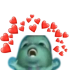 Amor corazon hearts 18