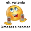 Ya Nadie Quiere Tomar - 1 17