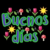 Buenos días ,buenas noches 12