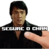 SEGURE O CHAN
