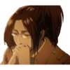 SNK/AOT reacciones 5