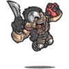Mortal Kombat Caricaturas 2° 19