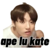 Meme bts indonesia 10