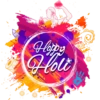 Happy Holi ❤️💛💚💙 10