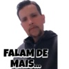FALAM DE MAIS...