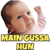 MAIN GUSSA HUN