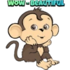 Monkey 13