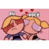 Figurinhas De Amor❤️ PARTE 1 11