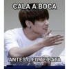 FIGURINHAS DO BTS 7