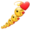 Besos y Abrazos 22
