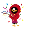 Obey Me chat stickers 15