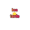 Bom dia, boa tarde e boa noite 10