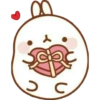 Amorcito Kawaii 27