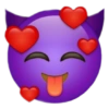 EMOJIS INCREÍBLES 😍🤩😛 16