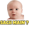 SACH MAIN?