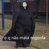 Figurinhas @horrornatt 7