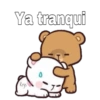Ositos toxicos (By Krys) 22