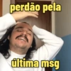 VAI RESPONDER NÃO PUT*? 8