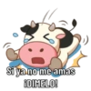 Vaquitas 🐮💓 con amorcito 18