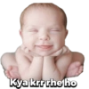Baby ~o 10