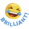 Text Emoji 13