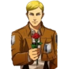 SNK/AOT reacciones 29
