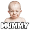 MUMMY