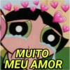 MUITO MEU AMOR