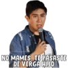 Comediantes Mexicanos 11