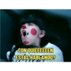 Nose 26