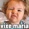 Clara Maria fofinha 🥰💕😆 11