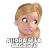 Barbie toxica. 17