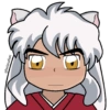 Inuyasha 16