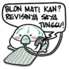 Pentol kerja 25