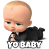 Boss Baby 14