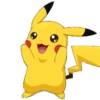 Pikachu 9