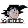 Pa los novios dragon ball 11