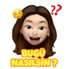 MEMOJI 22