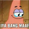 Patrick 21