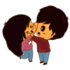 Coupledaily MoonTele 11