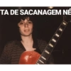 TA DE SACANAGEM NÉ