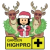 GROWING CHRISTMAS! 23