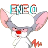 PINKY & CEREBRO 10